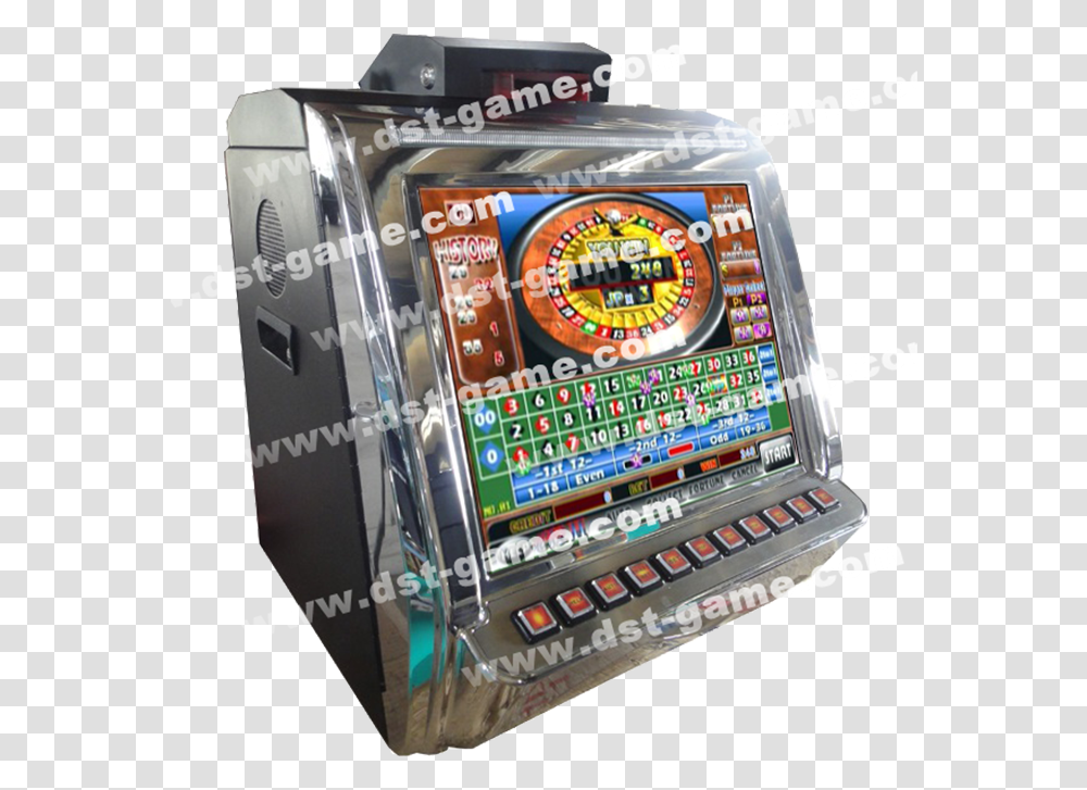 Pinball Machine, Slot, Gambling, Game Transparent Png