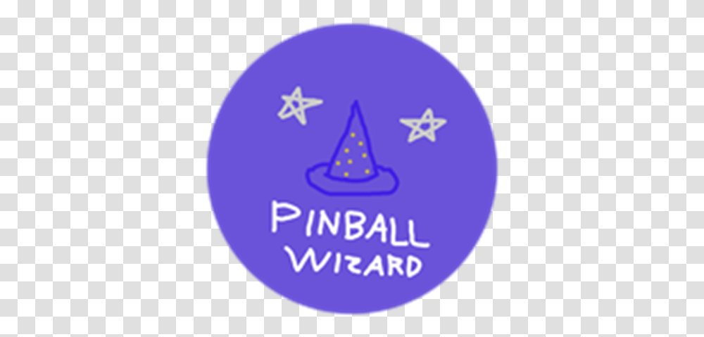 Pinball Wizard Roblox Witch Hat, Clothing, Apparel, Party Hat, Baseball Cap Transparent Png