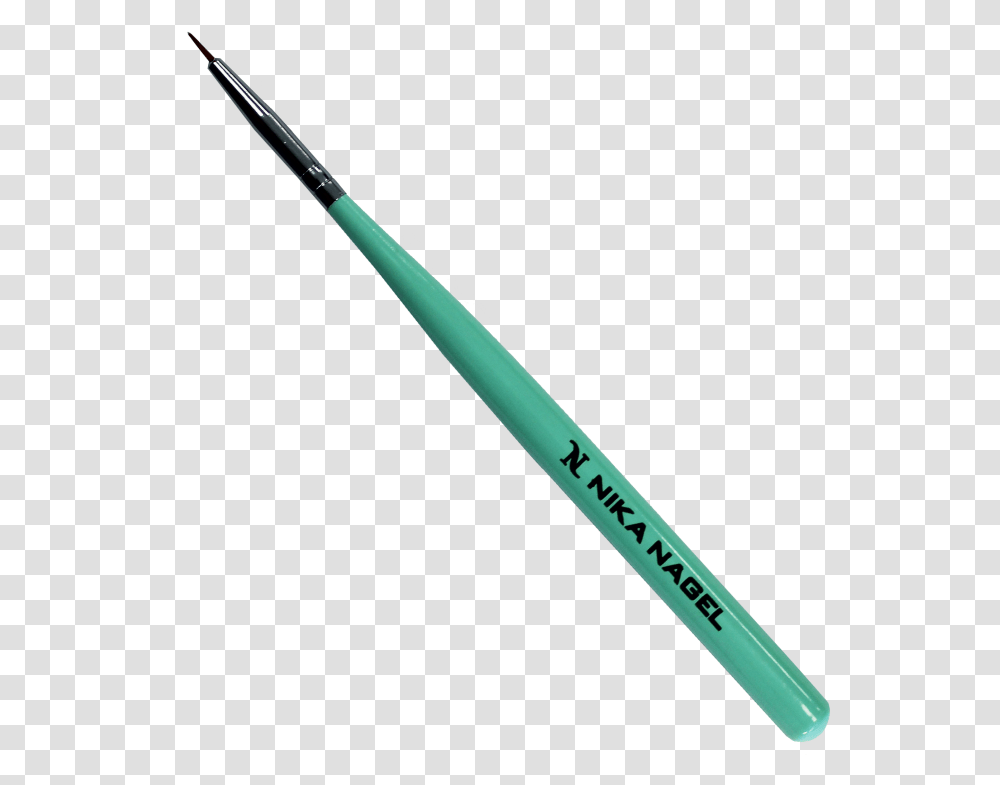 Pincel Acuarela Nika Nagel Marking Tool, Baseball Bat, Team Sport, Sports, Softball Transparent Png