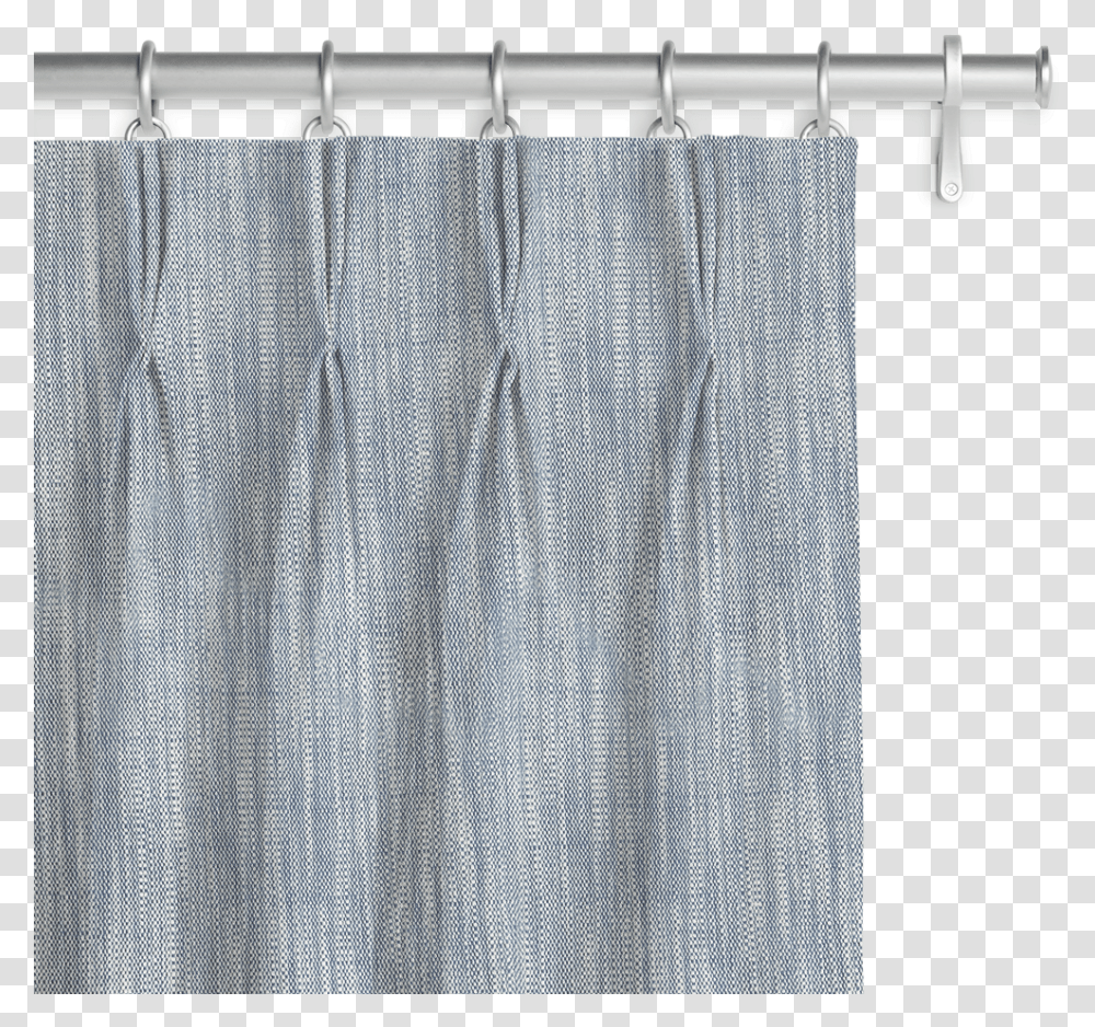 Pinch Pleat Drapes Linen Cotton Canvas Barn And Willow, Shower Curtain, Home Decor, Rug Transparent Png