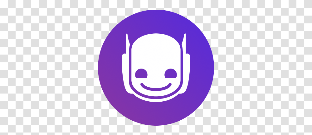 Pinch Voice Chat For Gamers Friends & Teammates Apps On Happy, Logo, Symbol, Trademark, Moon Transparent Png