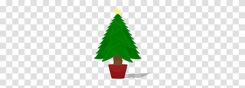 Pine Clipart Holiday Greenery, Tree, Plant, Christmas Tree, Ornament Transparent Png