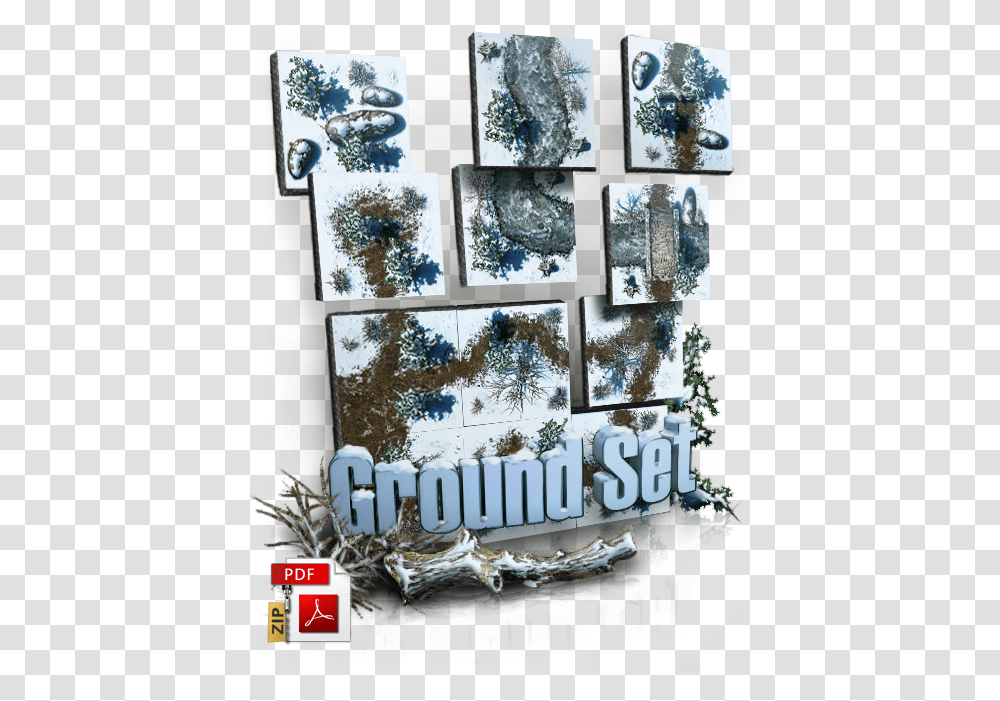 Pine, Collage, Poster, Advertisement, Flyer Transparent Png