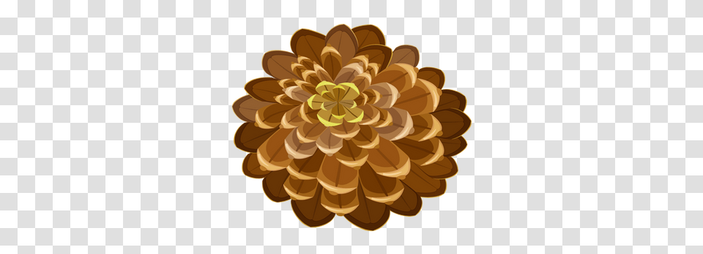 Pine Cone Images Clip Art, Plant, Chandelier, Lamp, Flower Transparent Png