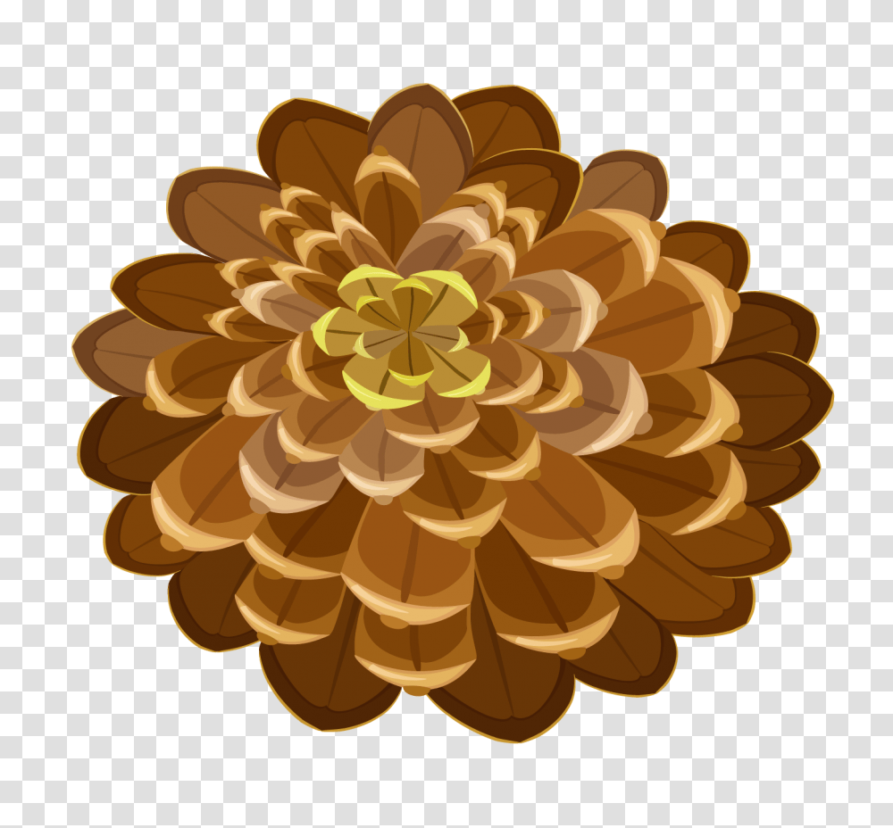 Pine Cone, Nature, Plant, Pattern, Fruit Transparent Png