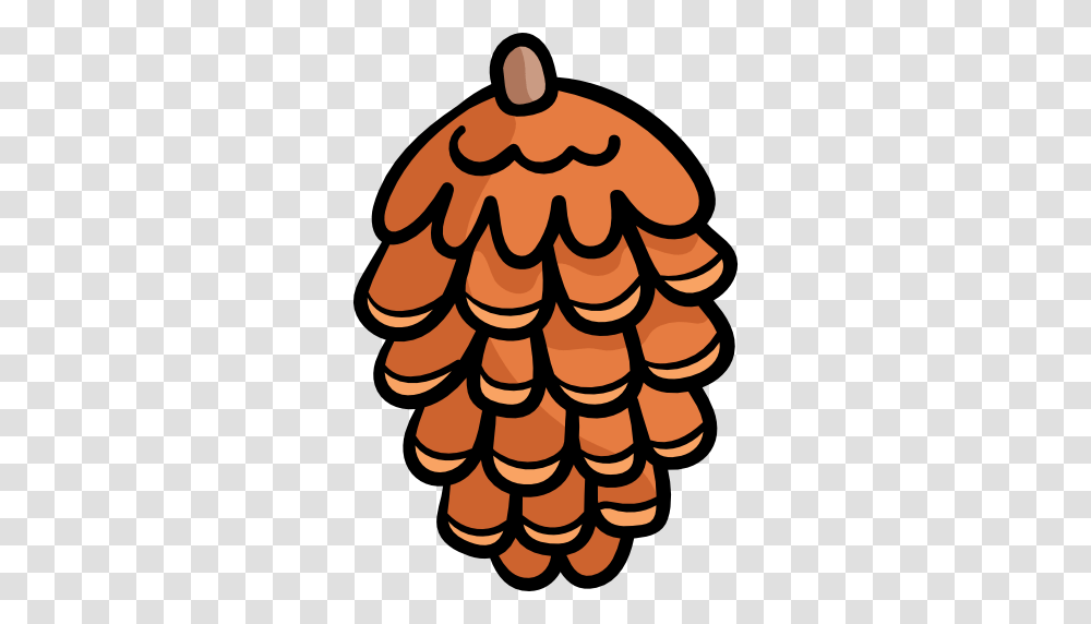 Pine Cone, Plant, Tree, Grenade, Weapon Transparent Png