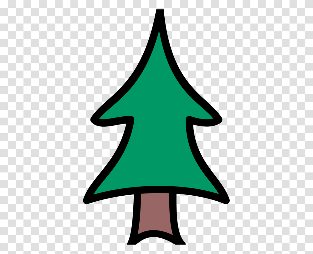 Pine Drawing Christmas Tree Conifers, Star Symbol, Green, Recycling Symbol Transparent Png