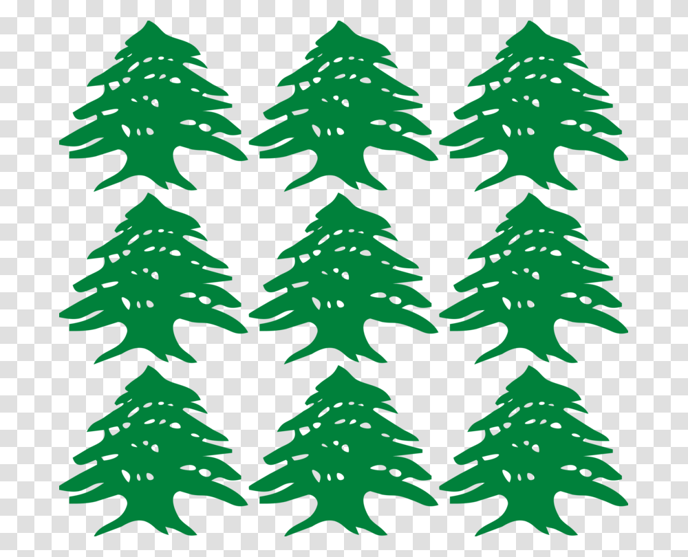 Pine Familyplantleaf Lebanese Cedar Tree Vector, Silhouette, Green, Fir, Painting Transparent Png