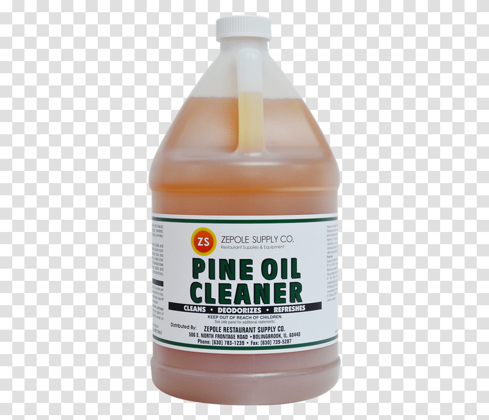 Pine Oil Cleaner Cosmetics, Syrup, Seasoning, Food, Milk Transparent Png