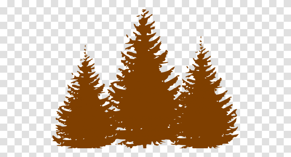 Pine Tree Clipart Group Tree Pine Tree Clipart, Plant, Ornament, Christmas Tree, Conifer Transparent Png