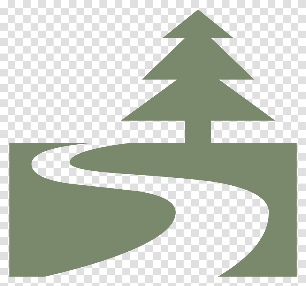 Pine Tree Clipart Please Don't Print This Email Unless You Really Need, Cross, Plant, Lighting Transparent Png