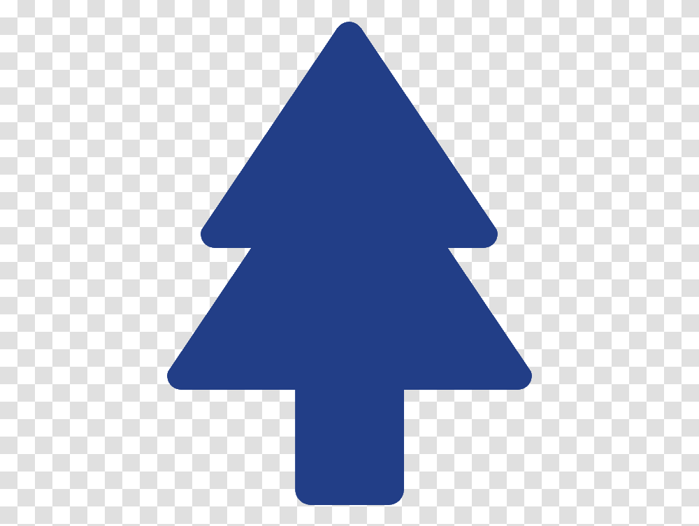 Pine Tree Clipart Tumblr Dipper Pines Clip Art, Cross, Symbol, Star Symbol, Triangle Transparent Png