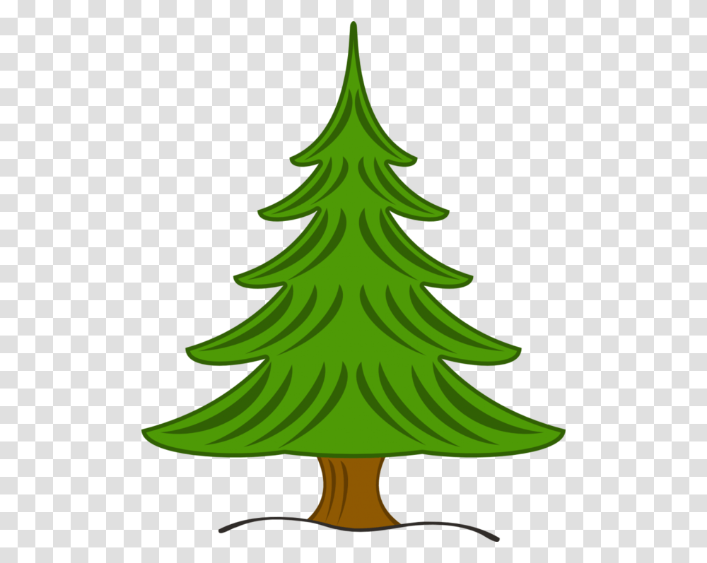 Pine Tree Clipart Woodland Tree, Plant, Ornament, Christmas Tree Transparent Png