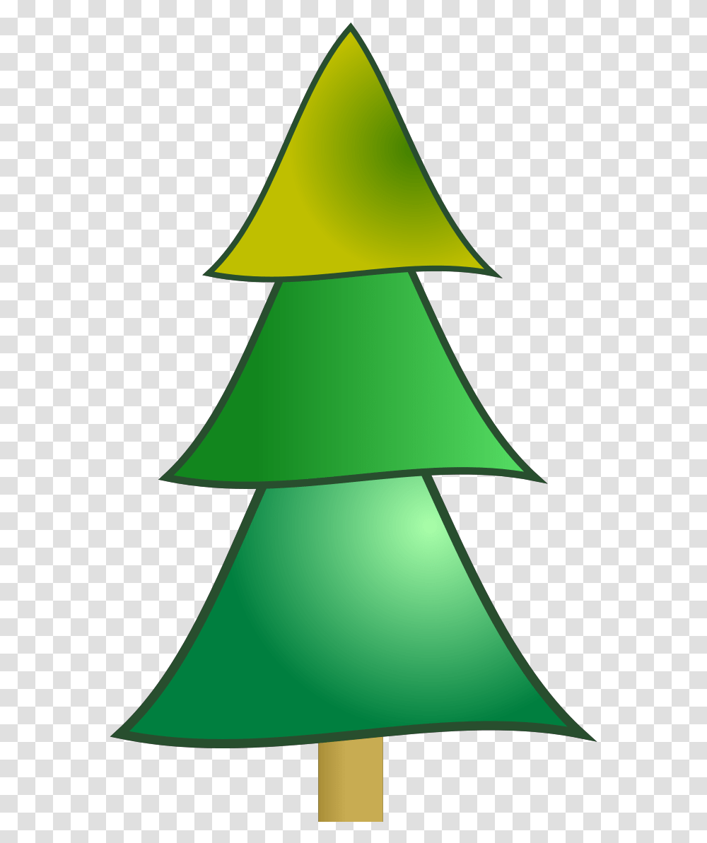 Pine Tree Drawing Cartoon, Lamp, Ornament, Green Transparent Png