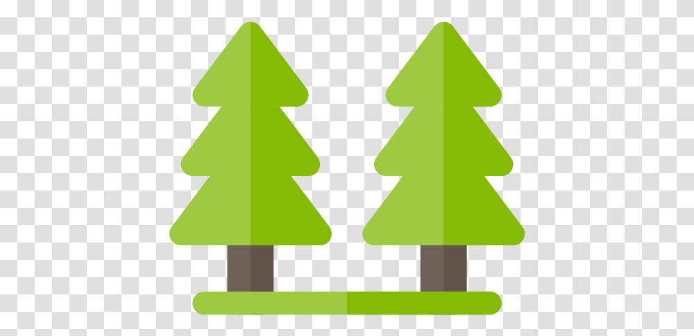 Pine Tree Icon 7 Repo Free Icons Christmas Tree, Plant, Symbol, Star Symbol, Triangle Transparent Png