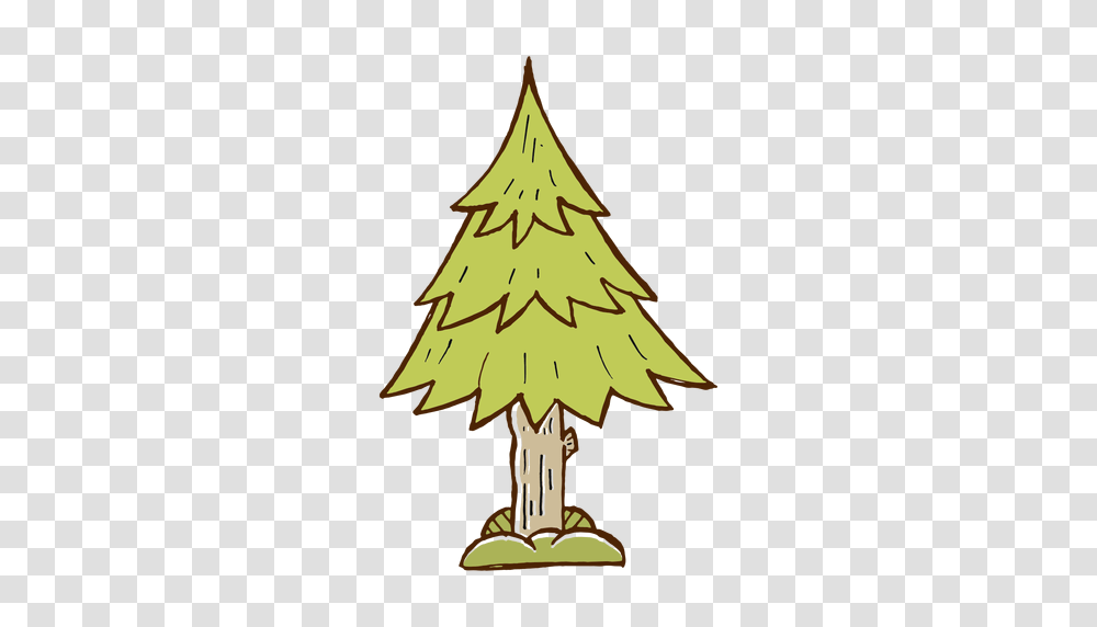 Pine Tree Icon Camping, Lamp, Plant, Cross Transparent Png