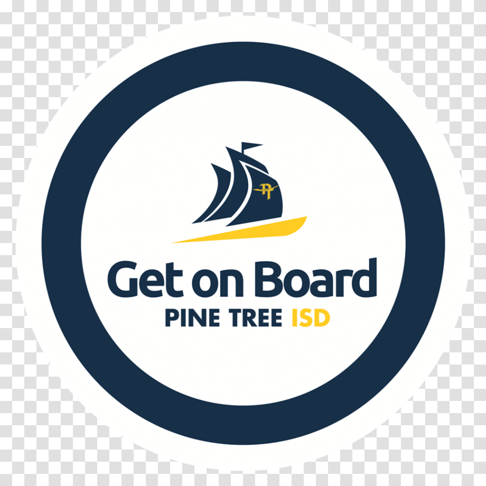 Pine Tree Pine Tree Independent School District, Logo, Symbol, Trademark, Label Transparent Png