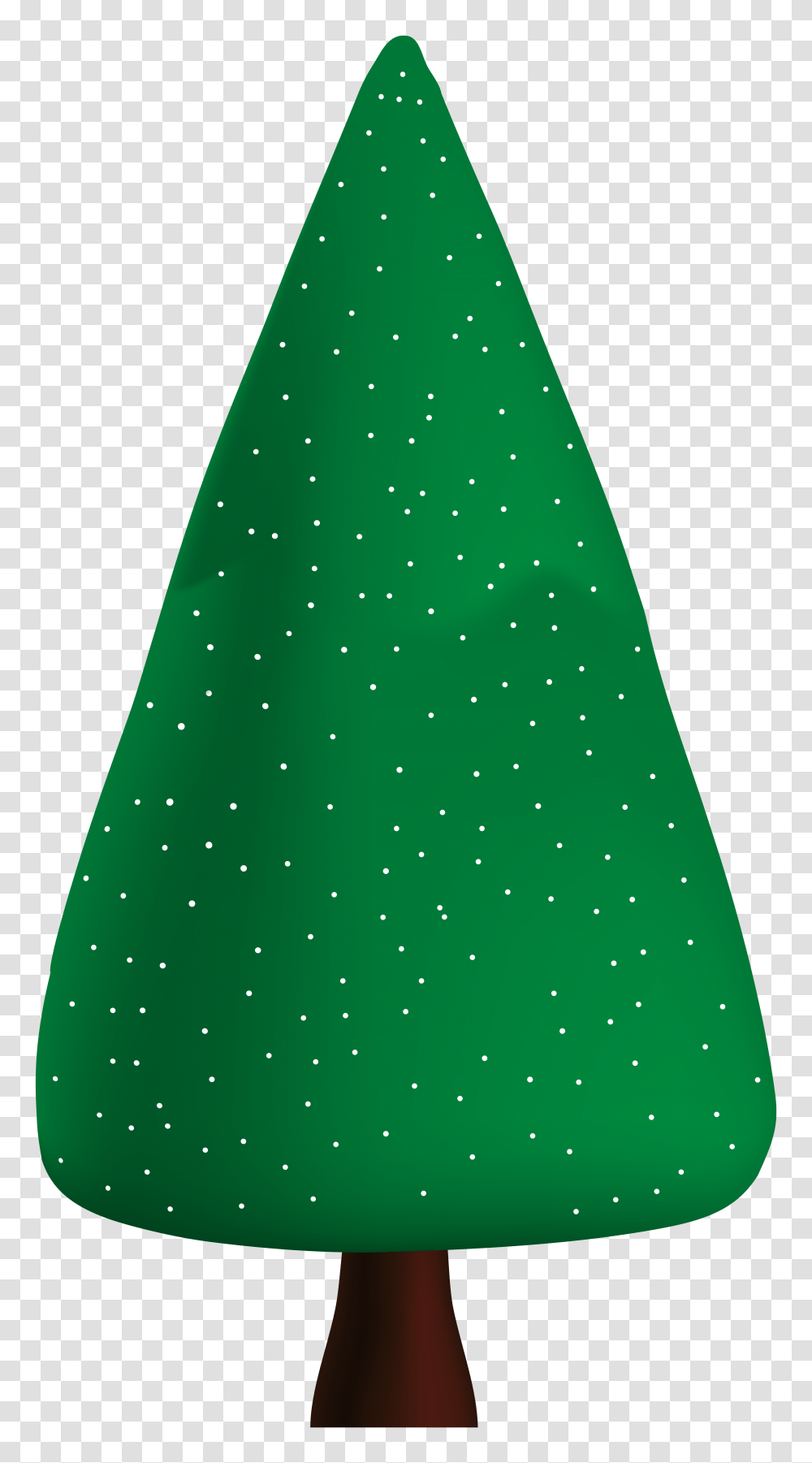 Pine Tree With Snow Clip Art, Christmas Tree, Ornament, Plant, Tie Transparent Png