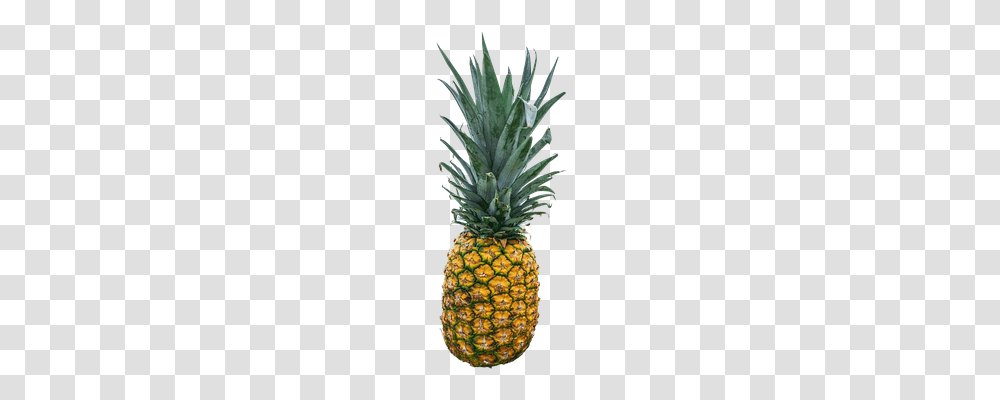 Pineapple Food, Plant, Fruit Transparent Png