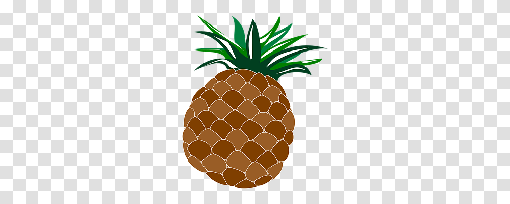 Pineapple Food, Plant, Fruit, Rug Transparent Png