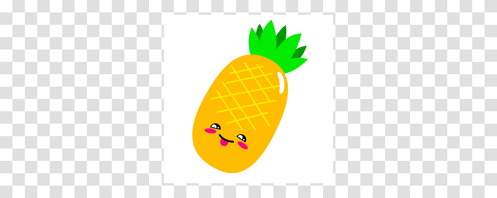 Pineapple Plant, Tennis Ball, Sport, Sports Transparent Png