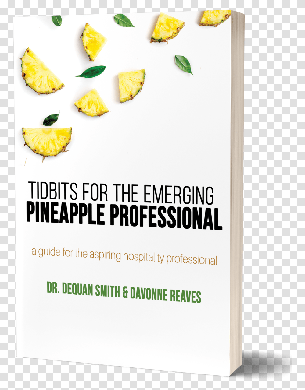 Pineapple Book Mockup 1 Strawberry, Advertisement, Poster, Flyer, Paper Transparent Png
