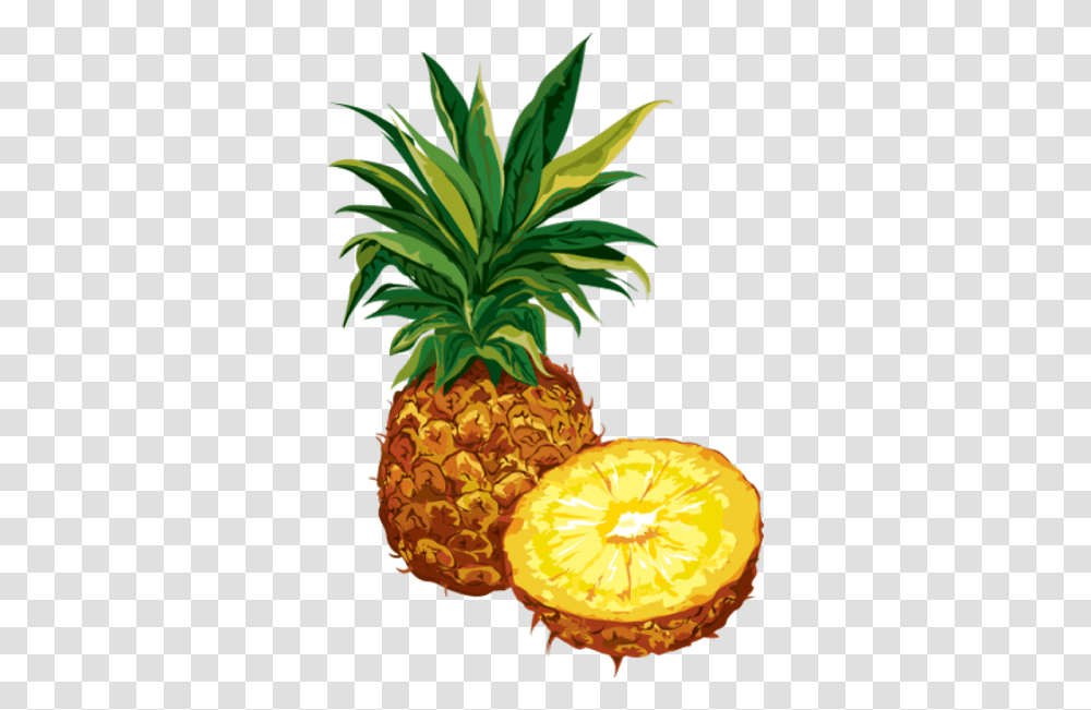 Pineapple Clip Art Cliparts, Plant, Fruit, Food Transparent Png