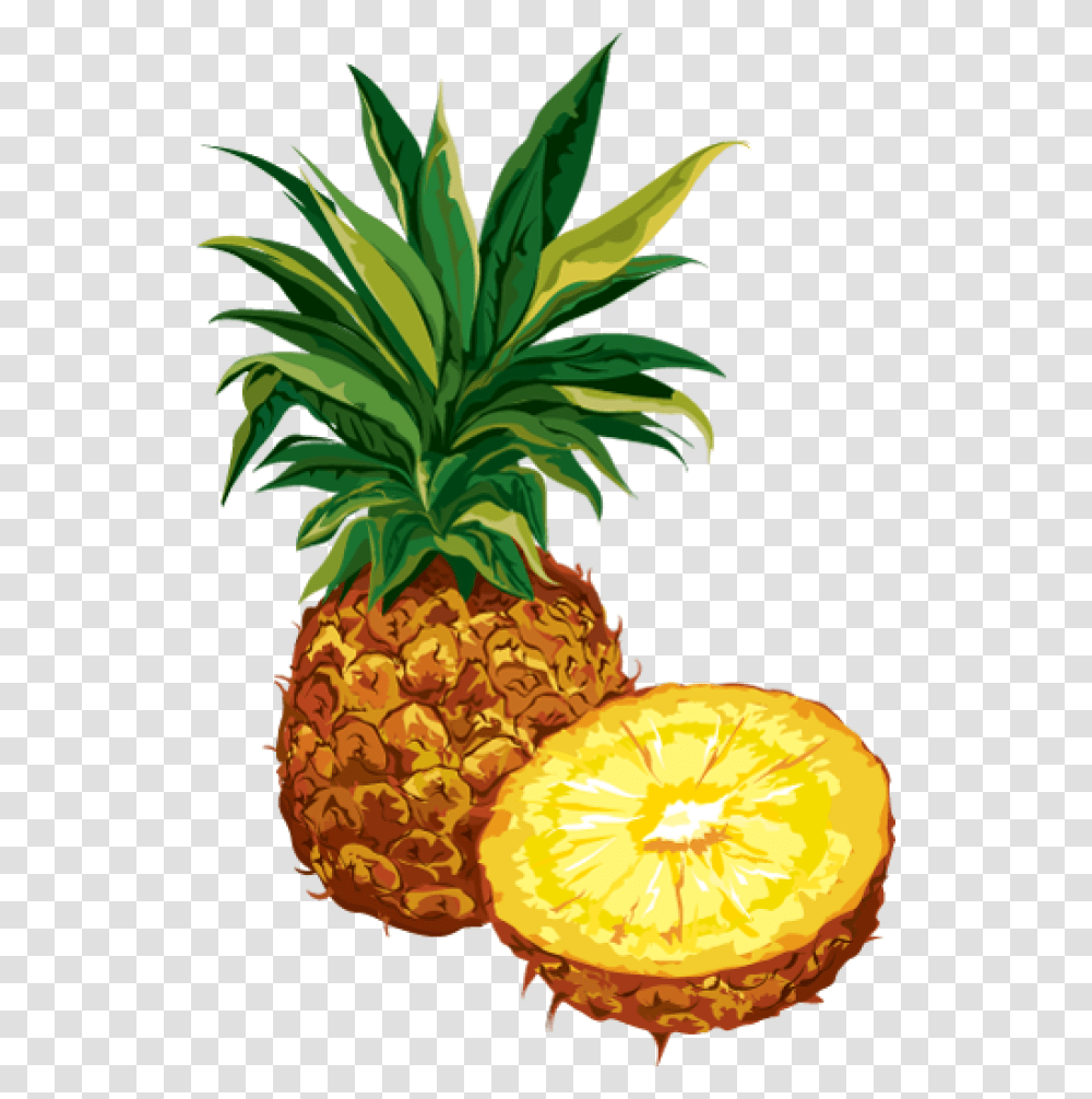 Pineapple Clip Art, Plant, Fruit, Food, Lamp Transparent Png