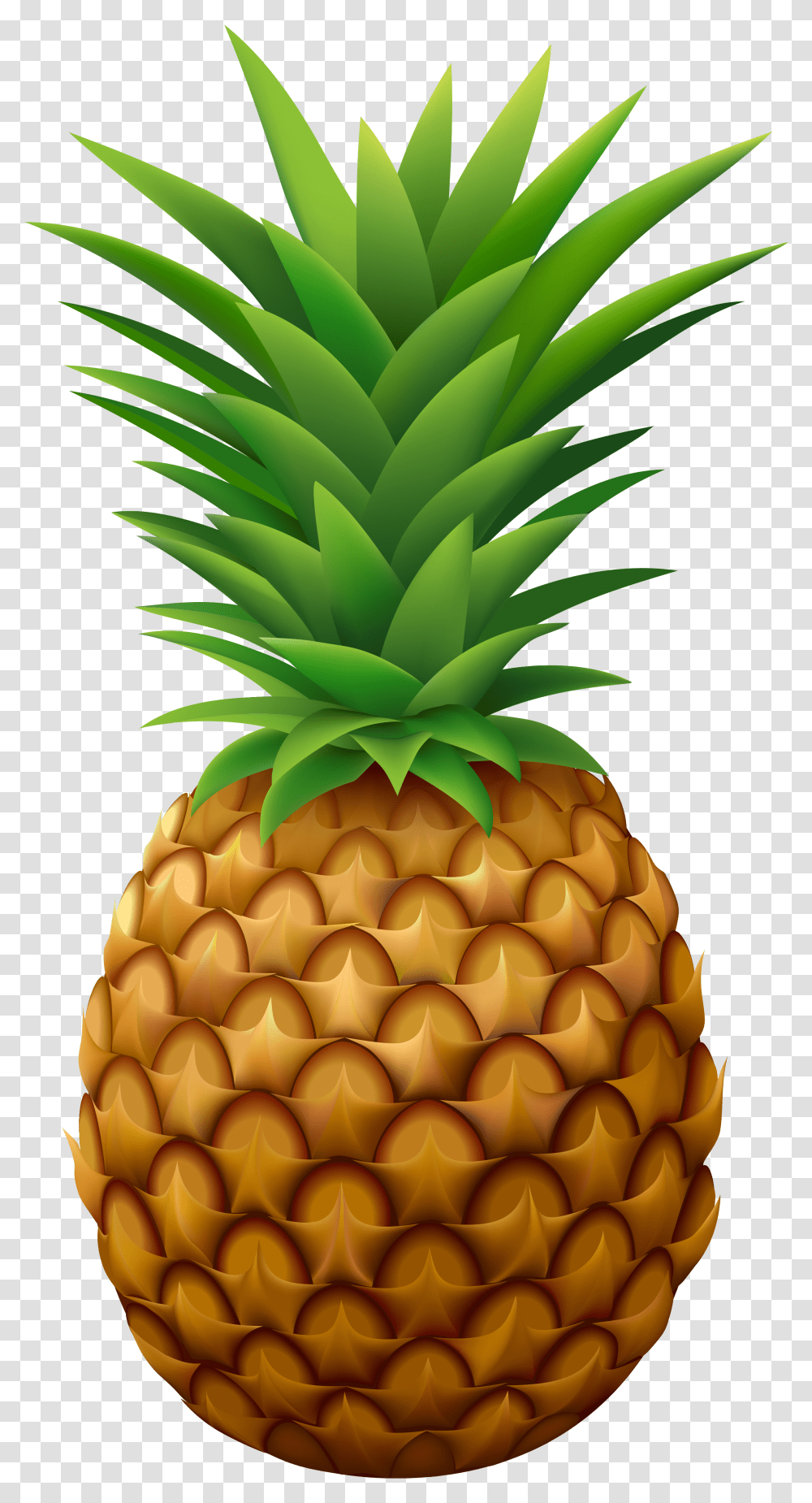 Pineapple Clipart Background Clip Art, Fruit, Plant, Food Transparent Png