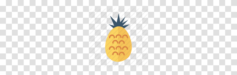 Pineapple Clipart Juicy, Plant, Fruit, Food Transparent Png