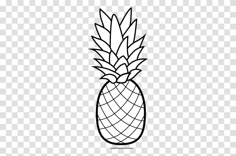 Pineapple Clipart Nice Clip Art, Plant, Food, Fruit, Egg Transparent Png