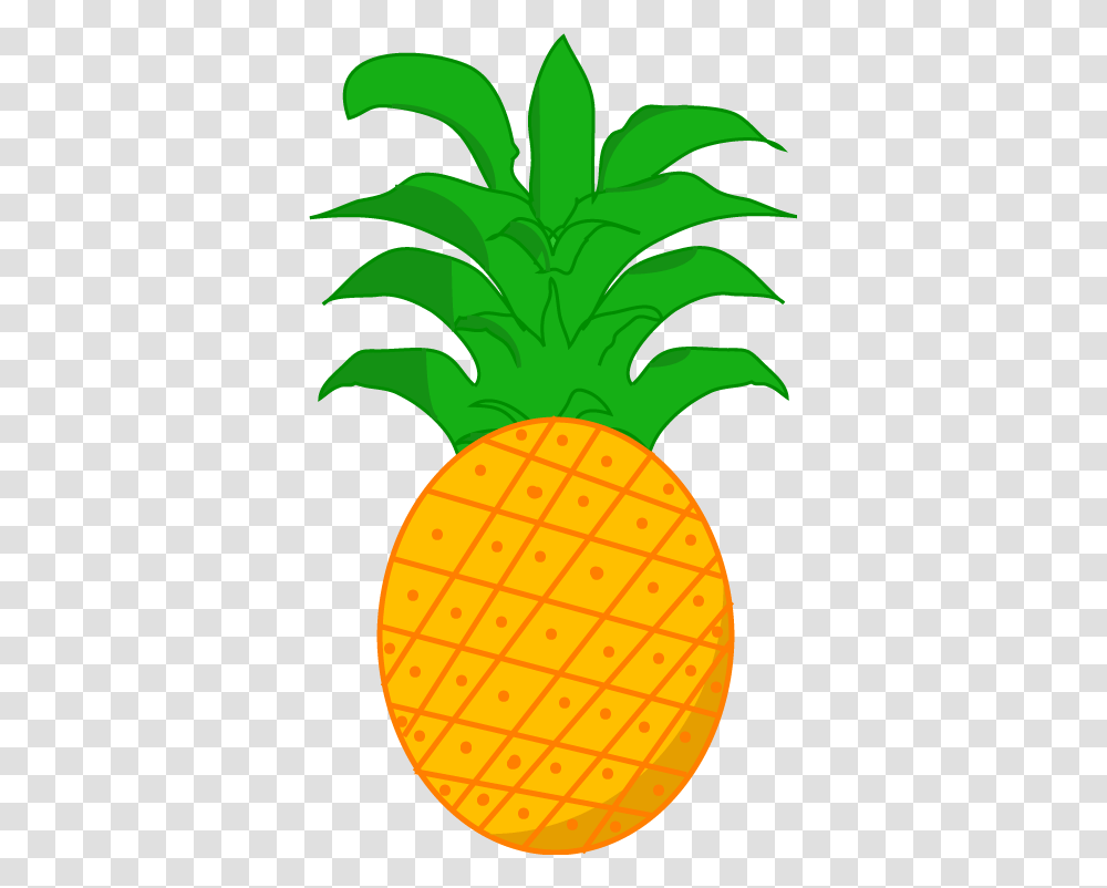 Pineapple Clipart Object, Plant, Fruit, Food, Rug Transparent Png