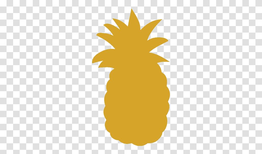 Pineapple Clipart Pineapple, Animal, Mammal, Rabbit, Rodent Transparent Png