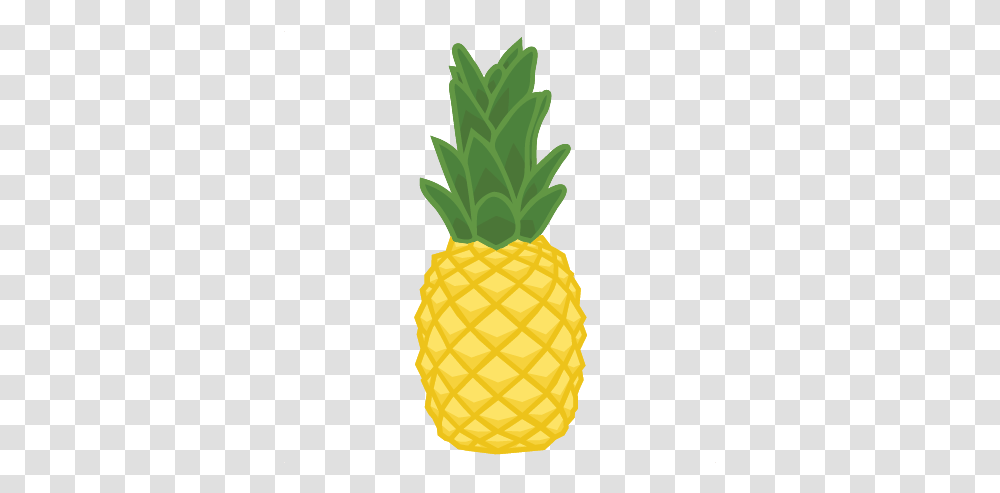 Pineapple Clipart Pineapple Clipart Background, Plant, Fruit, Food Transparent Png