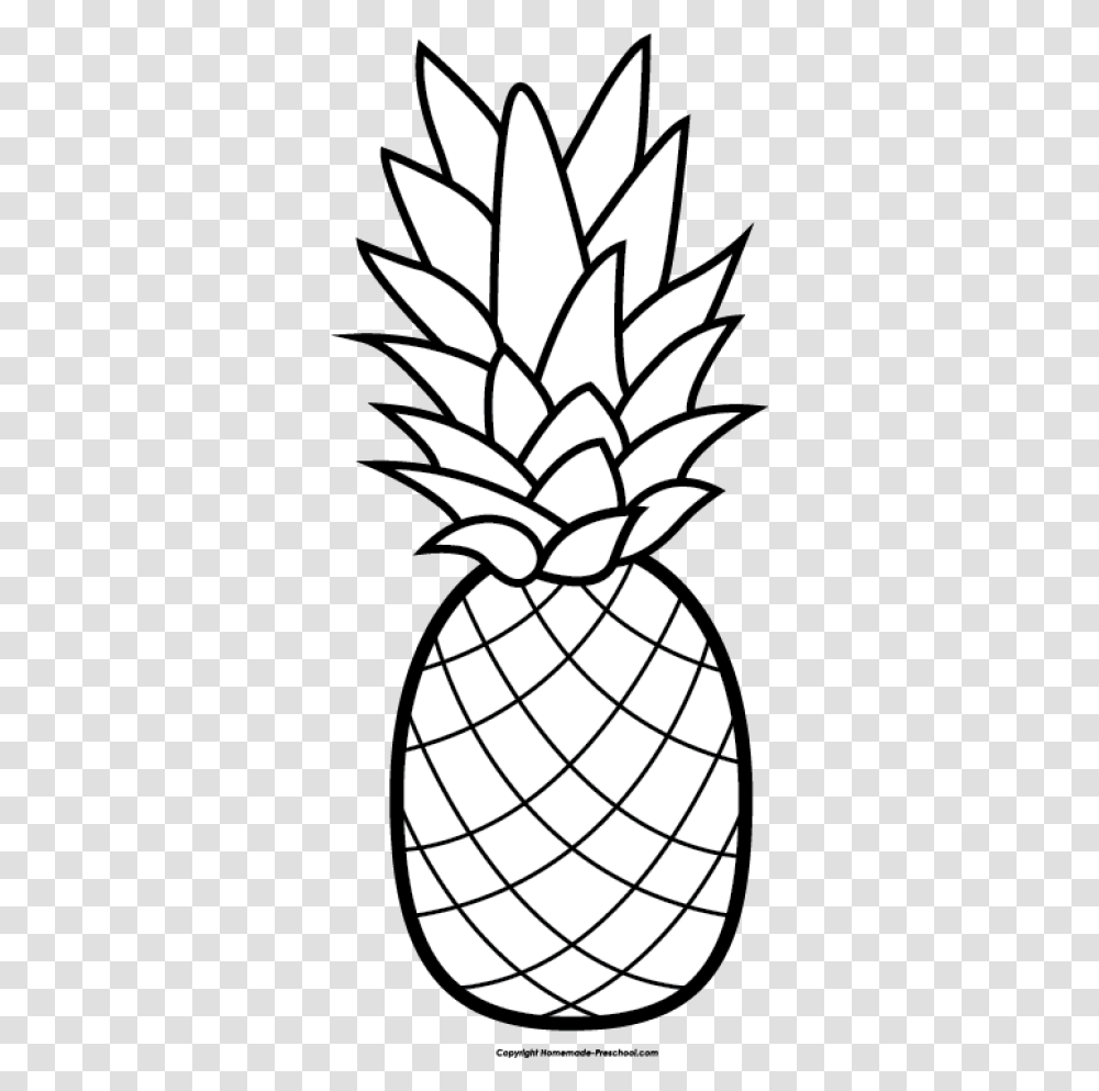 Pineapple Clipart, Plant, Food, Fruit, Egg Transparent Png