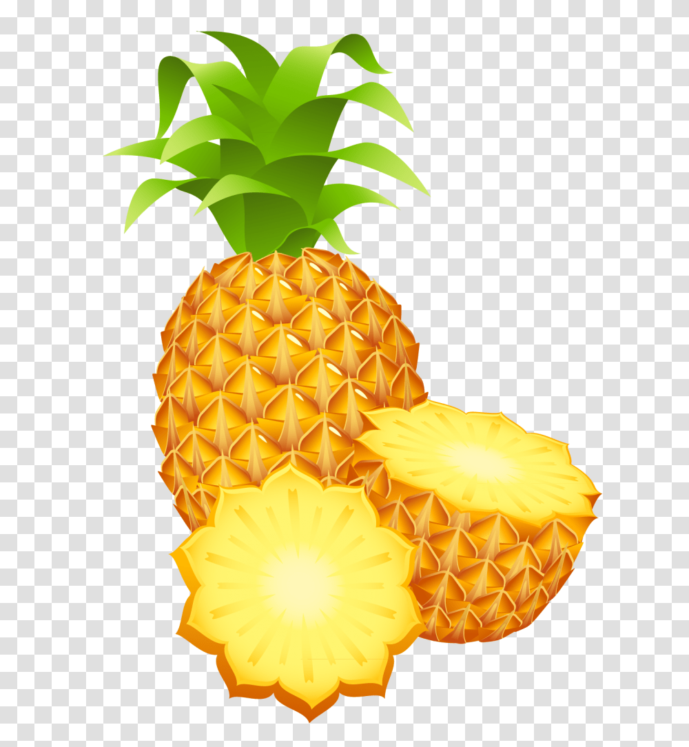 Pineapple Clipart, Plant, Fruit, Food Transparent Png