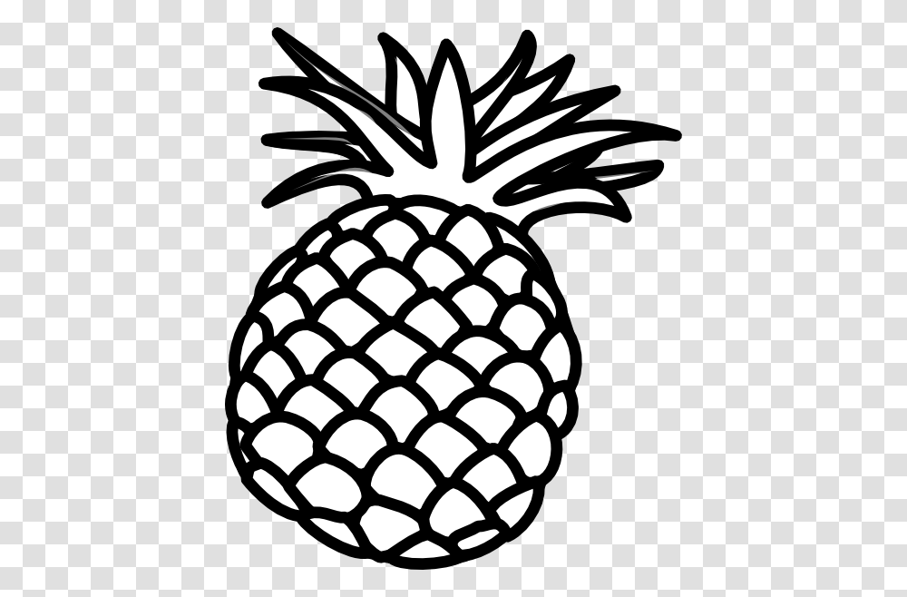 Pineapple Clipart, Plant, Fruit, Food Transparent Png