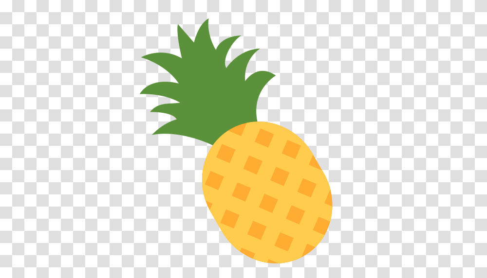 Pineapple Emoji, Plant, Tennis Ball, Sport, Sports Transparent Png