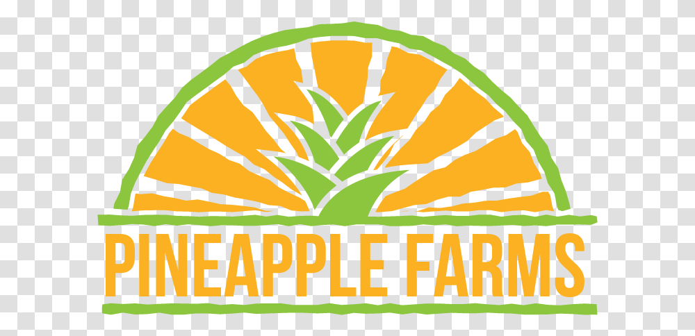 Pineapple Farms Illustration, Plant, Poster, Advertisement, Label Transparent Png