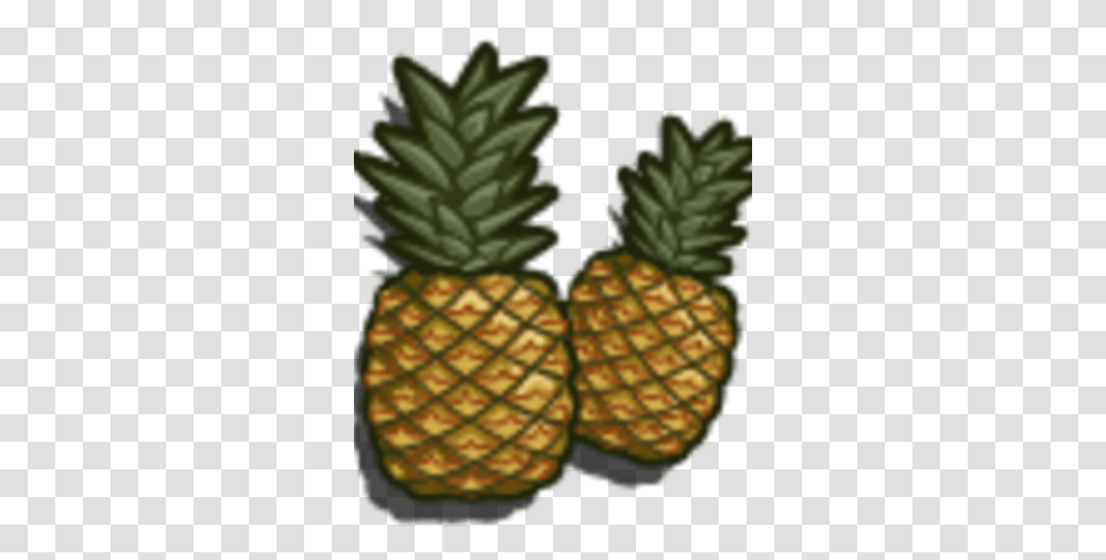 Pineapple Farmville Wiki Fandom Ananas, Plant, Fruit, Food Transparent Png