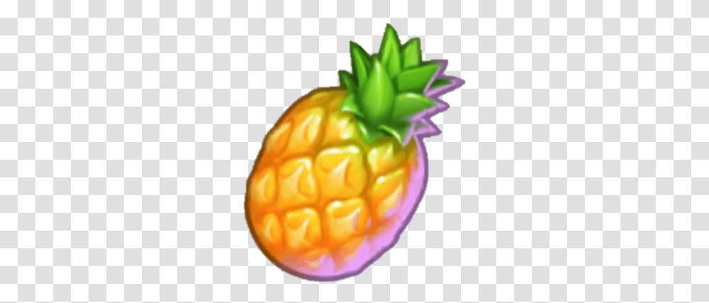 Pineapple Food Street Wiki Fandom Seedless Fruit, Plant, Raspberry Transparent Png