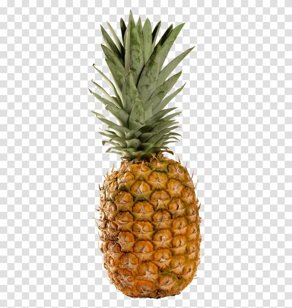Pineapple Fruit Background, Plant, Food Transparent Png