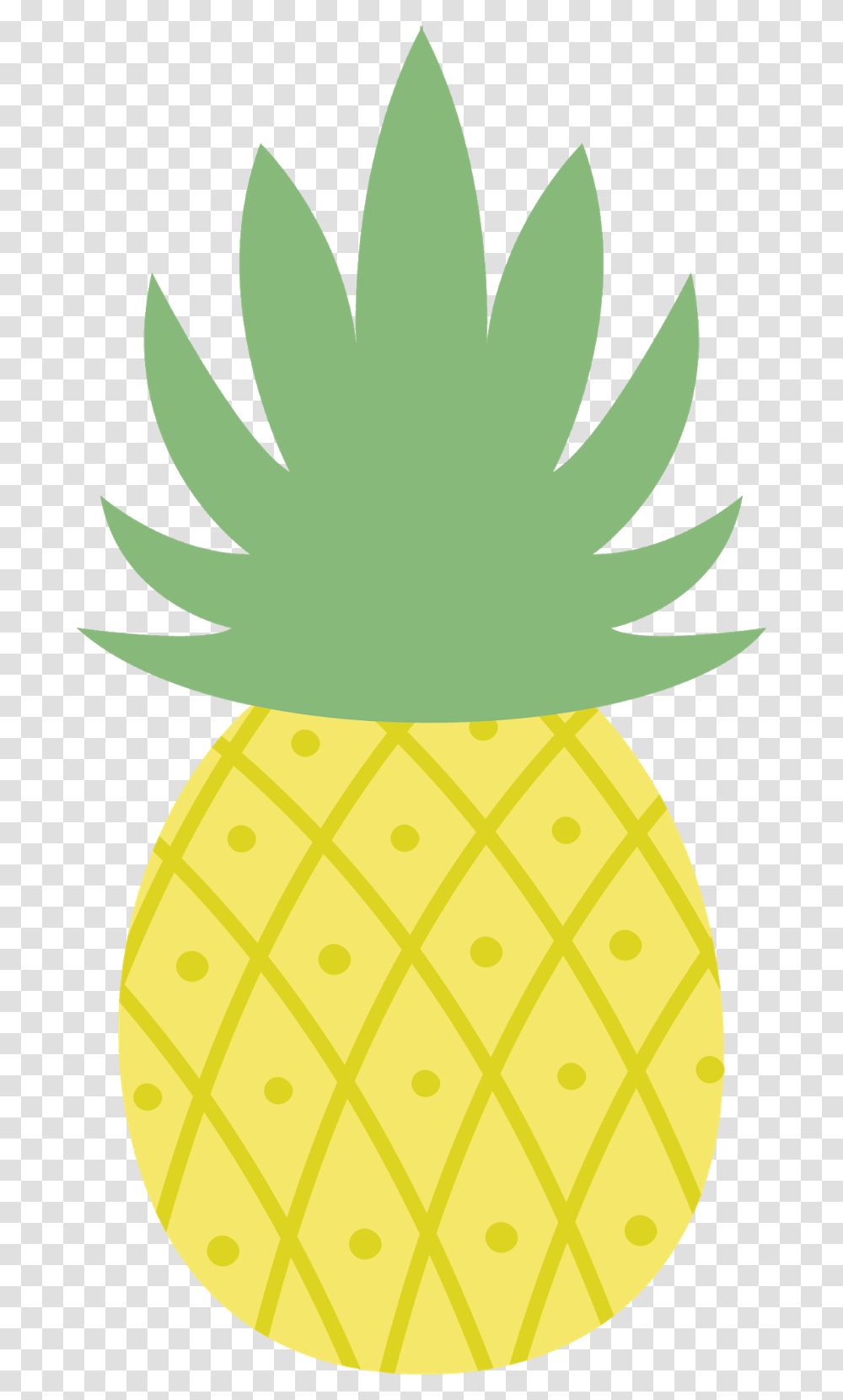 Pineapple Fruit Food, Plant, Egg, Vegetable Transparent Png