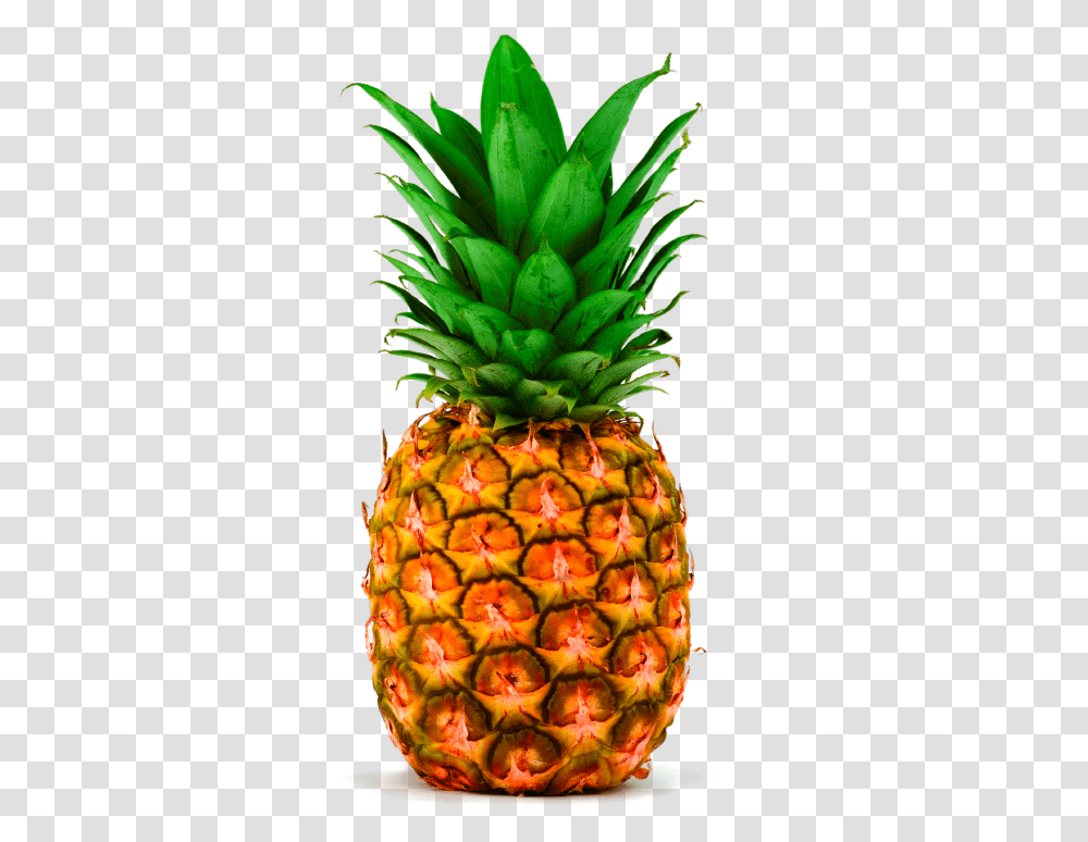 Pineapple Fruit Images Pineapple, Plant, Food Transparent Png