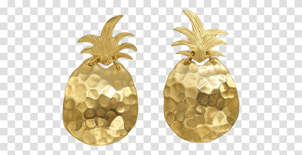 Pineapple, Fruit, Plant, Food, Produce Transparent Png