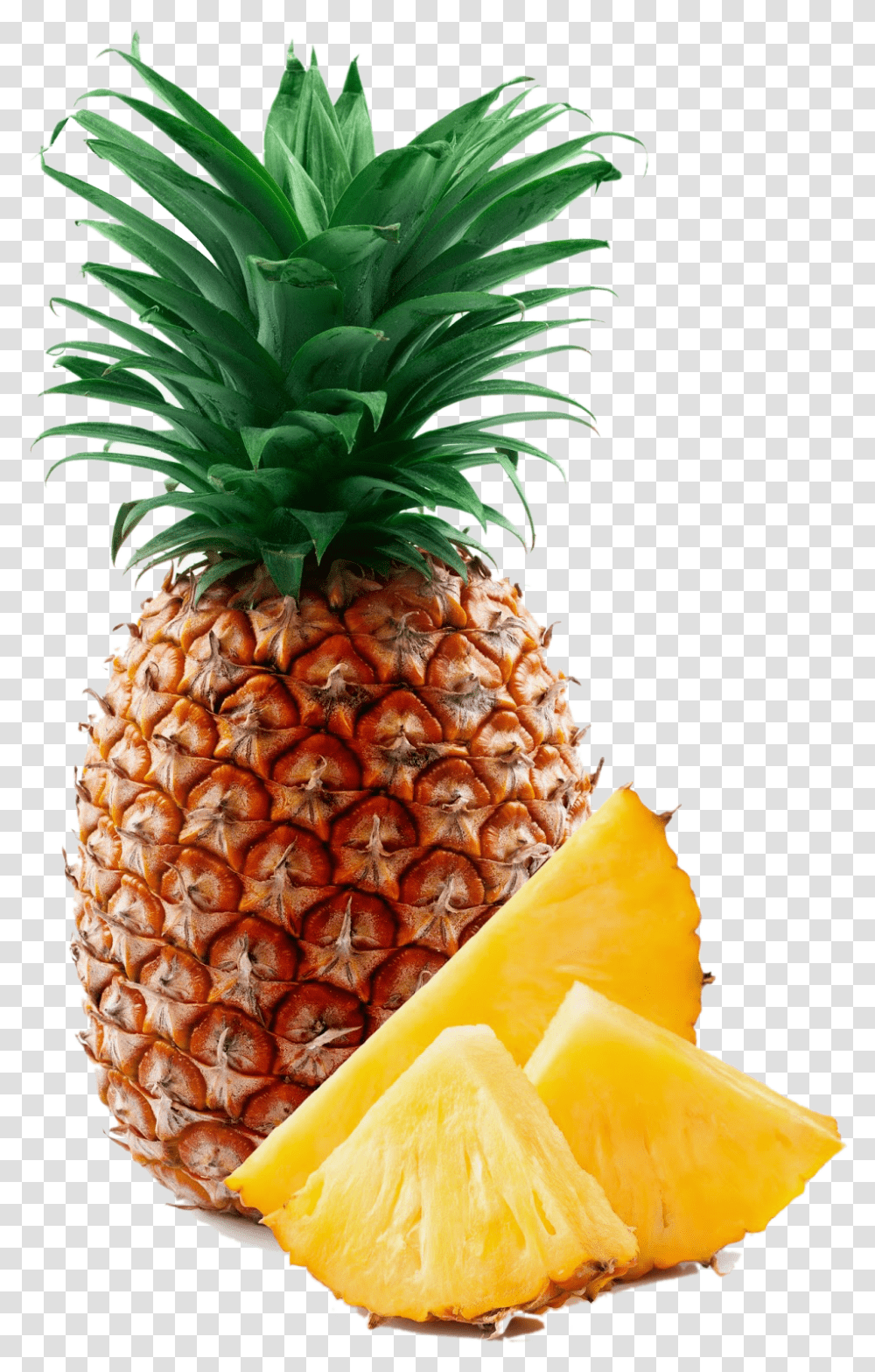 Pineapple, Fruit, Plant, Food Transparent Png