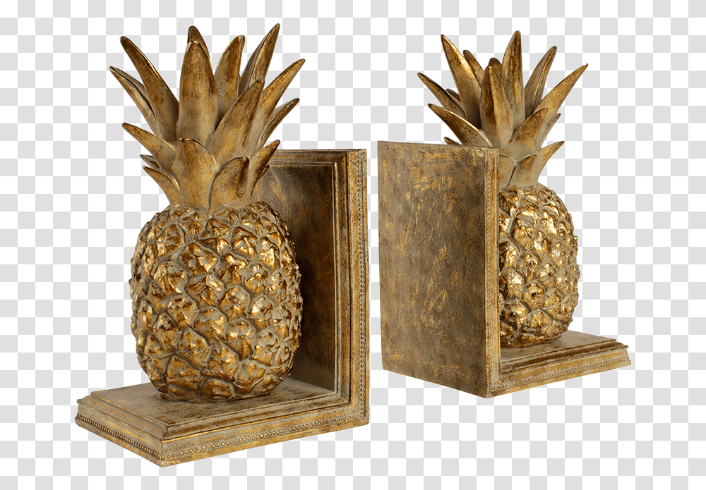 Pineapple, Fruit, Plant, Food Transparent Png