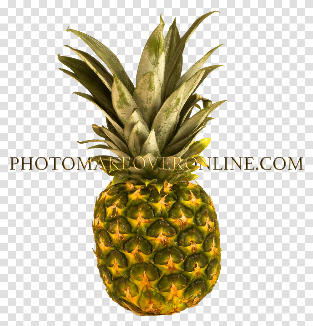 Pineapple, Fruit, Plant, Food Transparent Png