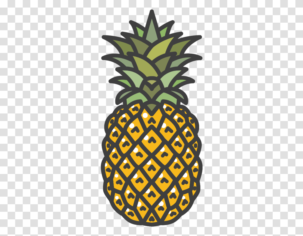 Pineapple Fruit Shirt Pineapple, Food, Plant, Rug, Egg Transparent Png