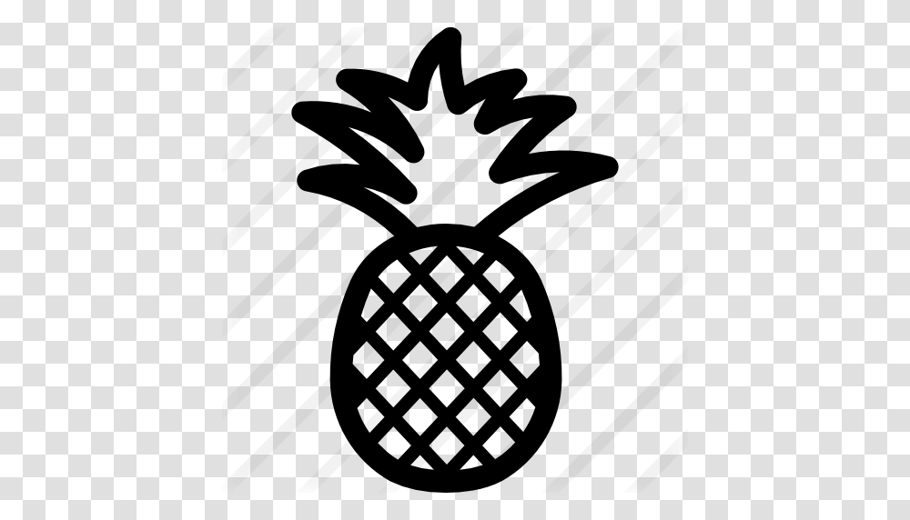 Pineapple, Gray, World Of Warcraft Transparent Png